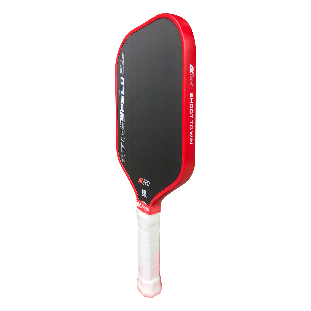 Vợt Pickleball AKpro Tour Speed 2.2