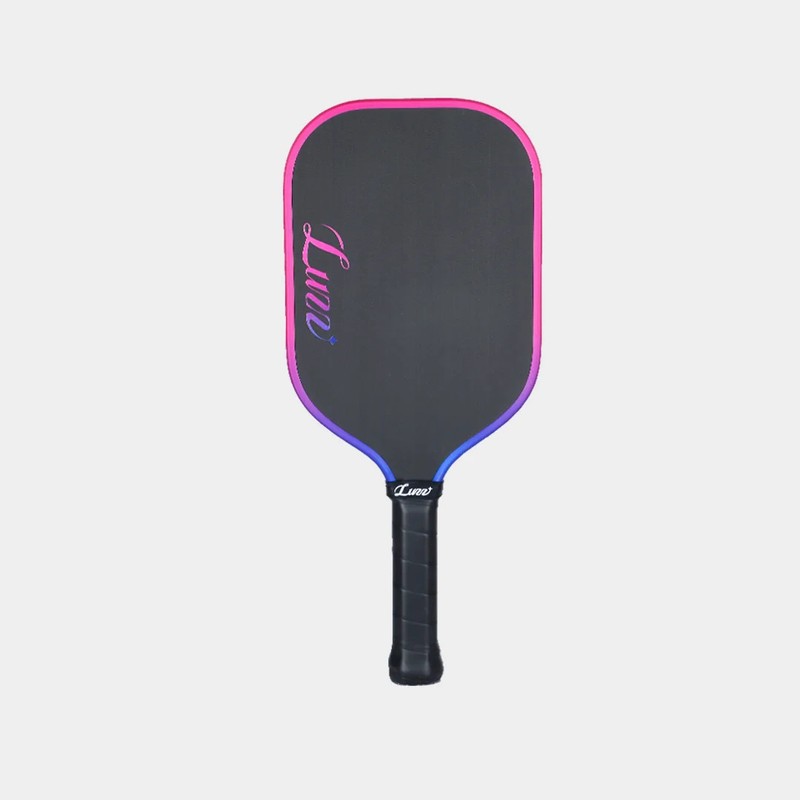 Vợt Pickleball Luzz Pro 4 Inferno Tím