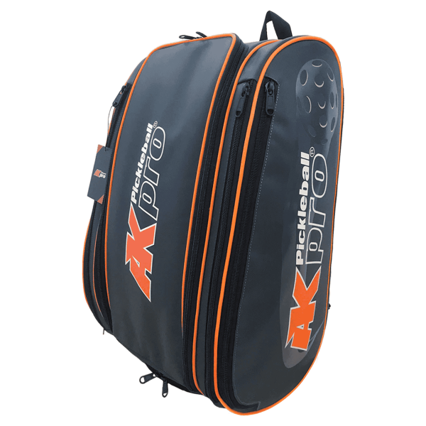 Balo Pickleball Akpro AKXC Xám Cam