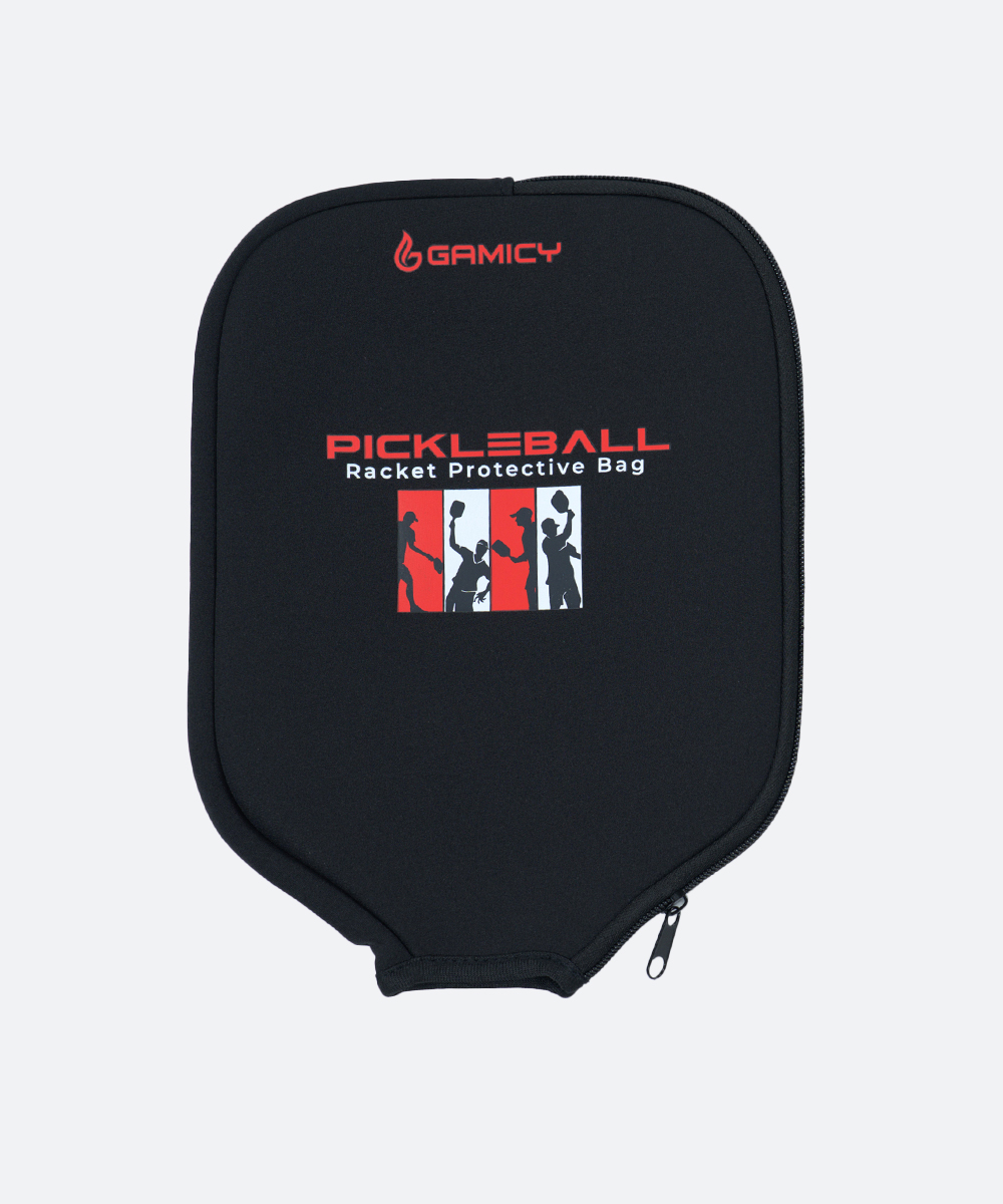 Phụ kiện Pickleball+Túi bảo vệ mặt vợt Pickleball Gamicy+38413359