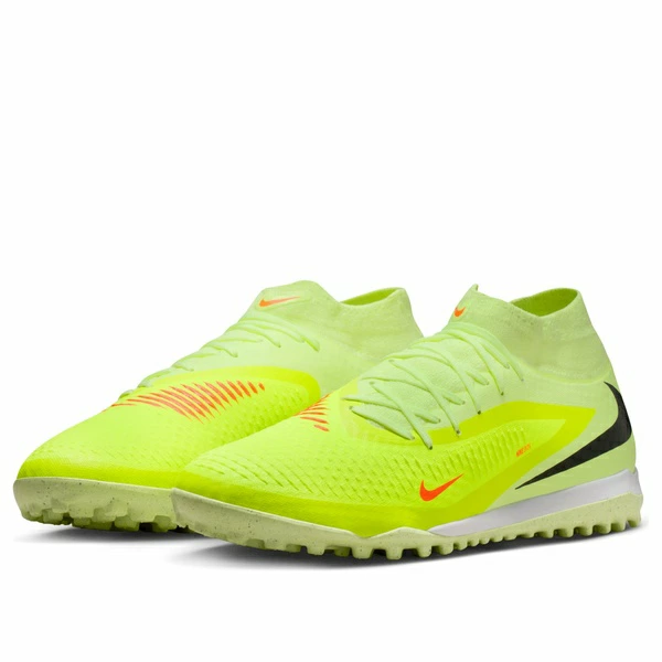 Nike Phantom 6 High Academy TF - HQ2277-800
