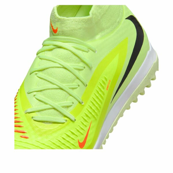 Nike Phantom 6 High Academy TF - HQ2277-800
