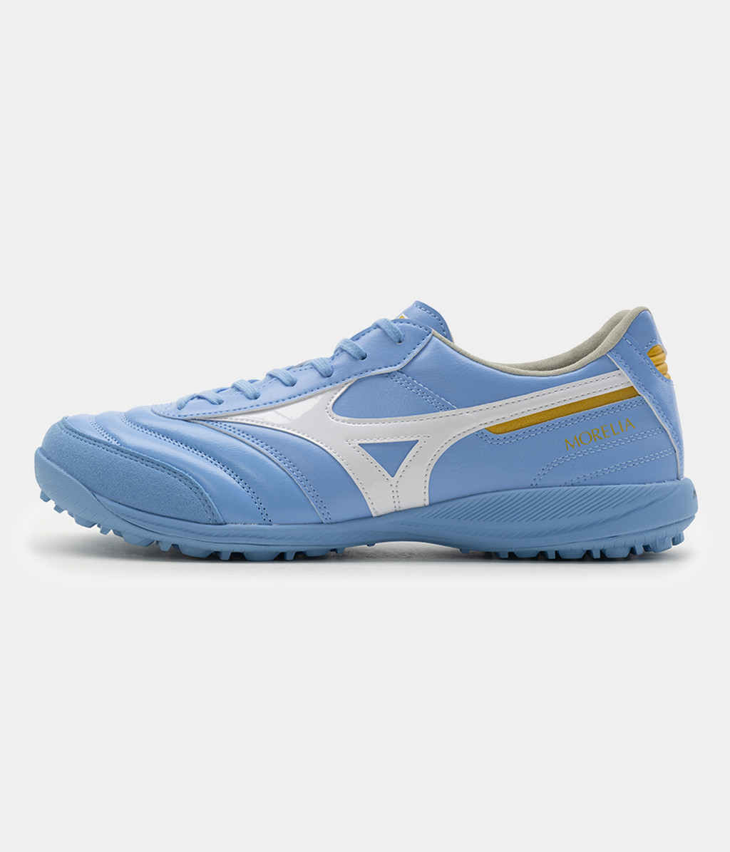 Mizuno Morelia Sala Elite TF Unity Sky - Sky Blue/White Q1GB261225
