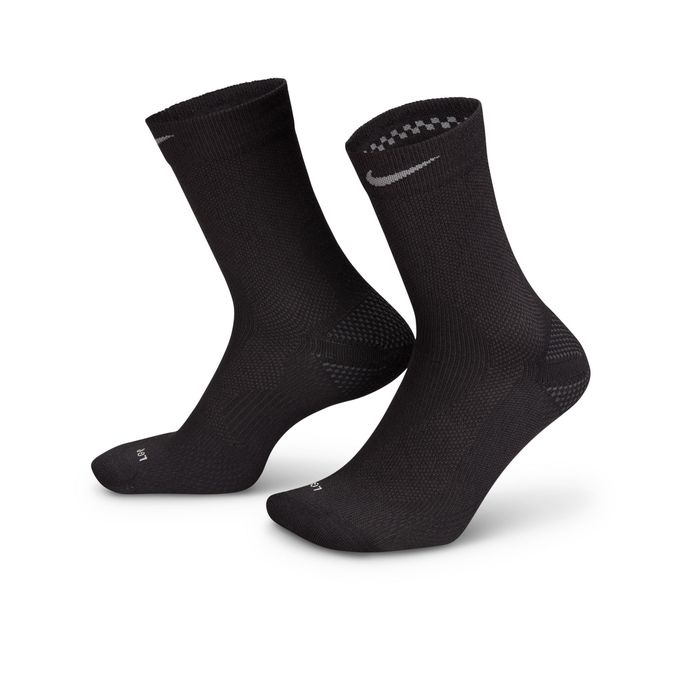Tất/Vớ Nike Running Lightweight Crew Socks-HV6919-010