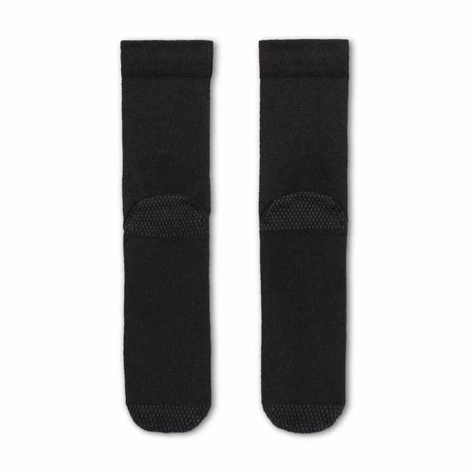 Tất/Vớ Nike Running Lightweight Crew Socks-HV6919-010