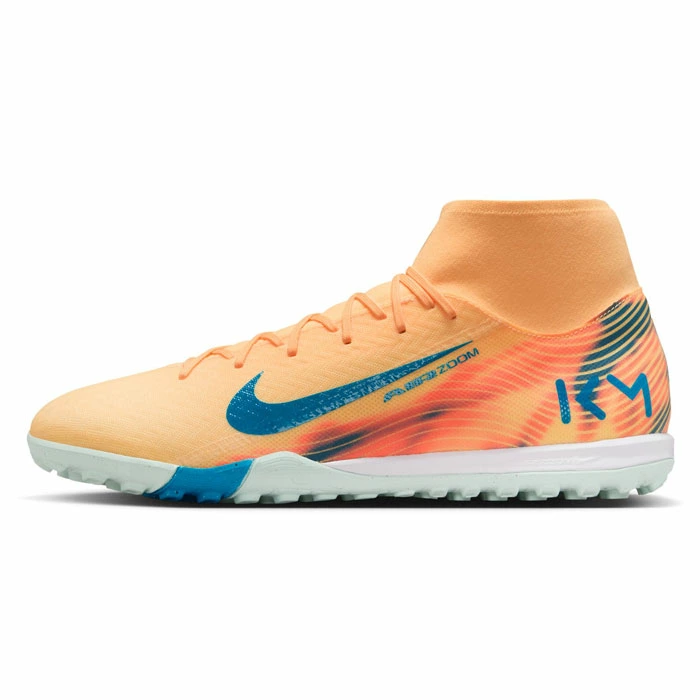 Nike Zoom Mercurial Superfly 10 Academy KM TF - FQ8333-801