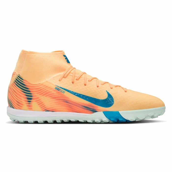 Nike Zoom Mercurial Superfly 10 Academy KM TF - FQ8333-801