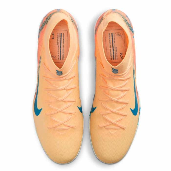 Nike Zoom Mercurial Superfly 10 Academy KM TF - FQ8333-801