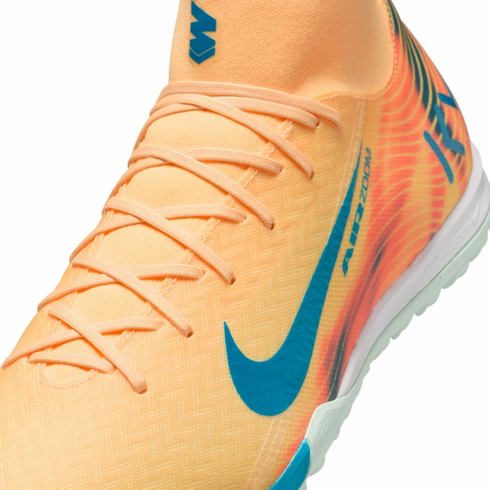 Nike Zoom Mercurial Superfly 10 Academy KM TF - FQ8333-801