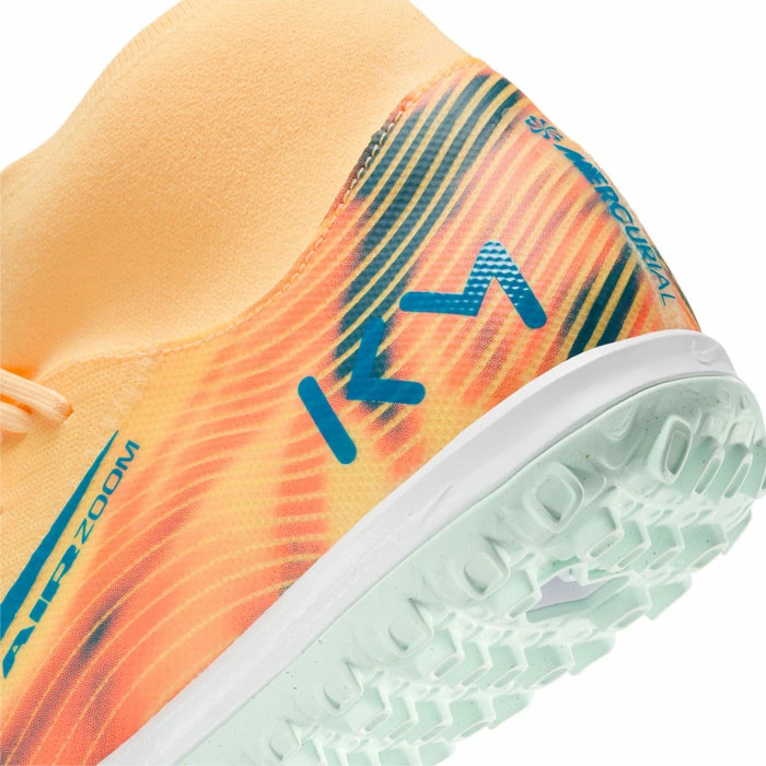 Nike Zoom Mercurial Superfly 10 Academy KM TF - FQ8333-801
