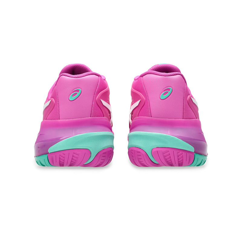 Giày Tennis/Pickleball Asics GEL-RESOLUTION X 1041A481-700 Hồng