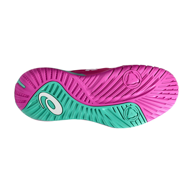 Giày Tennis/Pickleball Asics GEL-RESOLUTION X 1041A481-700 Hồng