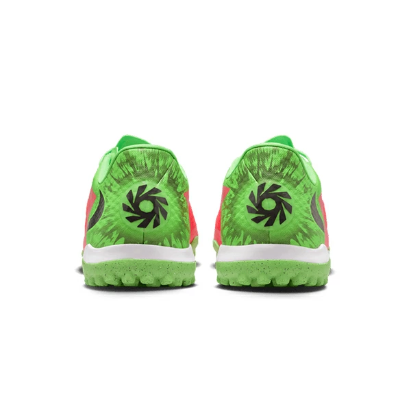 Nike Phantom 6 Low Academy TF ''Erling Haaland''-HQ2326-603