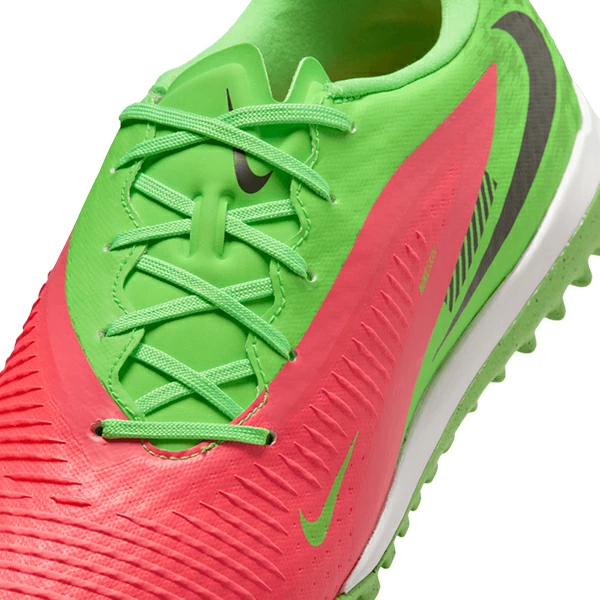 Nike Phantom 6 Low Academy TF ''Erling Haaland''-HQ2326-603