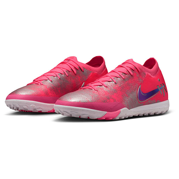 Nike Mercurial Vapor 16 Pro TF VJR Vinicius Jr IO9814-640 - Hồng