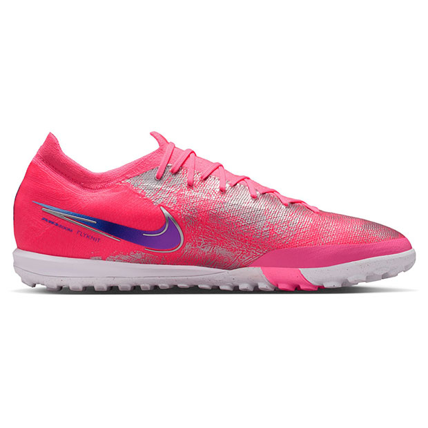 Nike Mercurial Vapor 16 Pro TF VJR Vinicius Jr IO9814-640 - Hồng