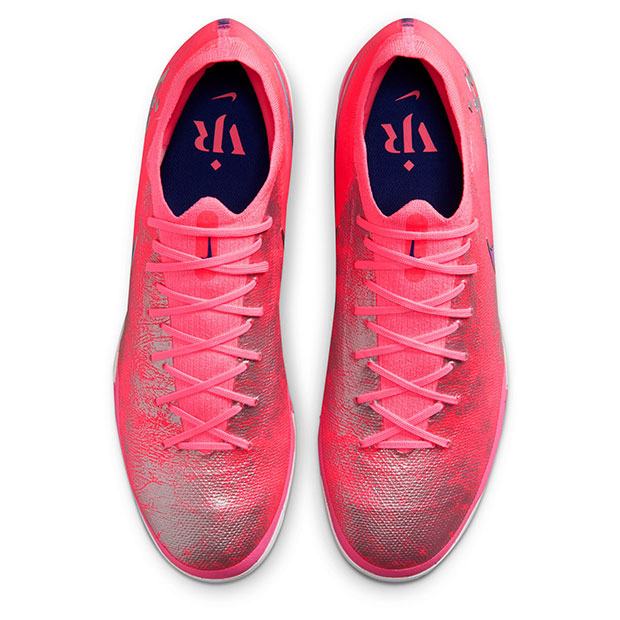 Nike Mercurial Vapor 16 Pro TF VJR Vinicius Jr IO9814-640 - Hồng