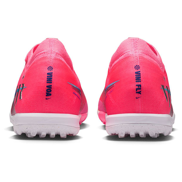 Nike Mercurial Vapor 16 Pro TF VJR Vinicius Jr IO9814-640 - Hồng