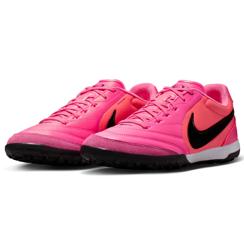 Nike Tiempo Ligera Pro Breakout TF - Hồng - IQ2384-901
