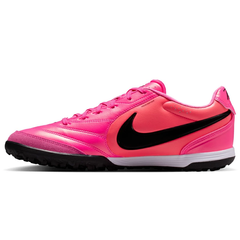Nike Tiempo Ligera Pro Breakout TF - Hồng - IQ2384-901