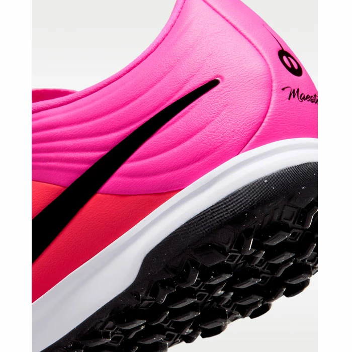 Nike Tiempo Maestro Academy Breakout TF- Hồng - IQ2388-901