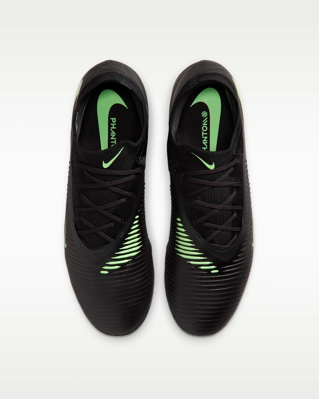 Nike Phantom 6 Low Pro TF - Đen Xanh - HJ4123-001