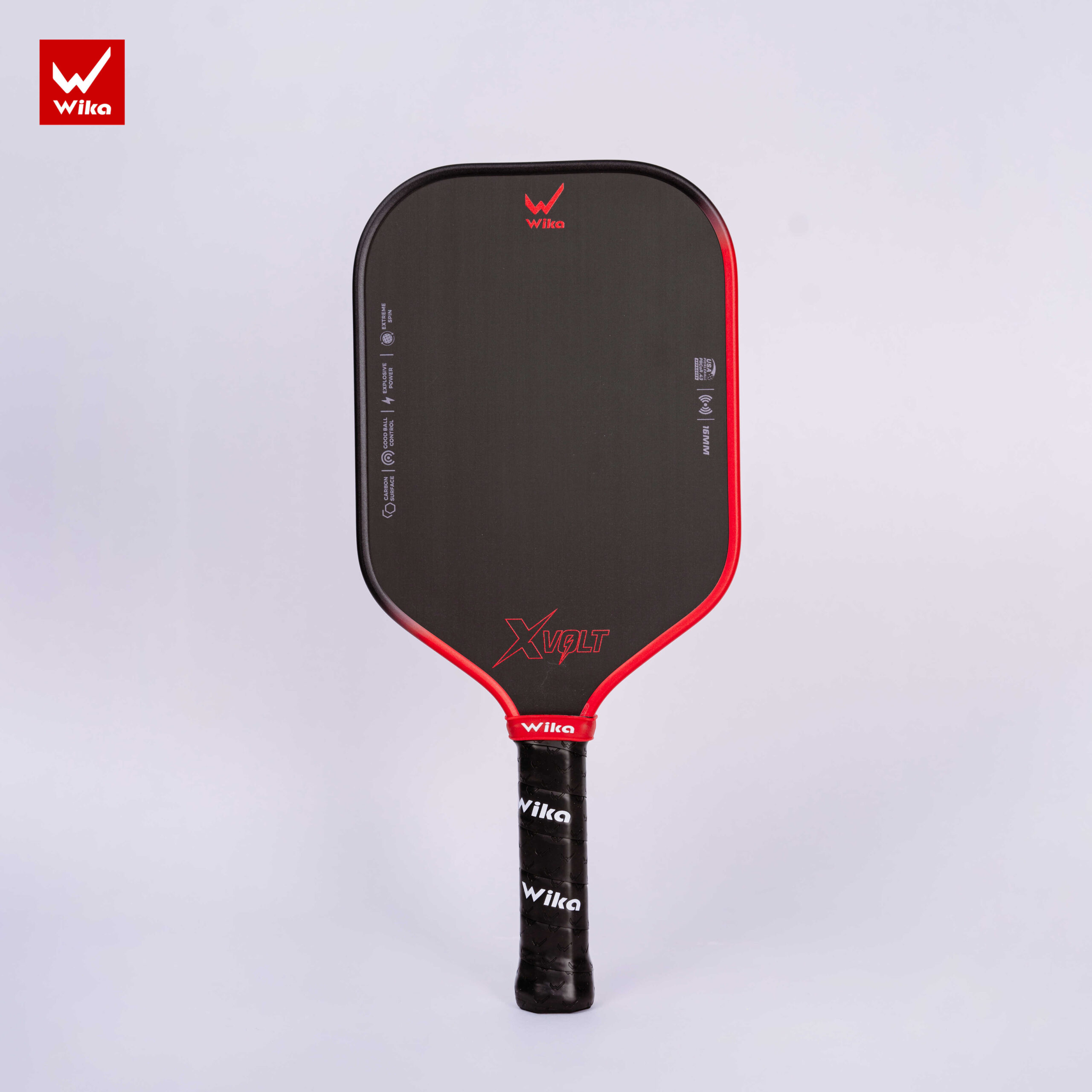 +Vợt pickleball Wika Xvolt đỏ+38413595