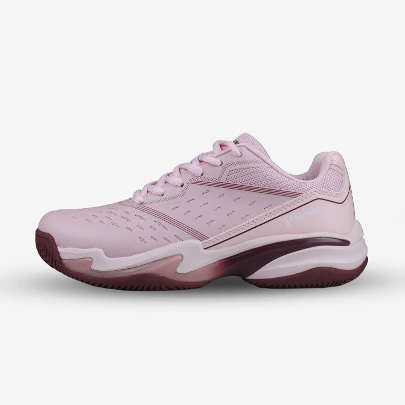 Giày pickleball Nữ Promax PI86 - Hồng