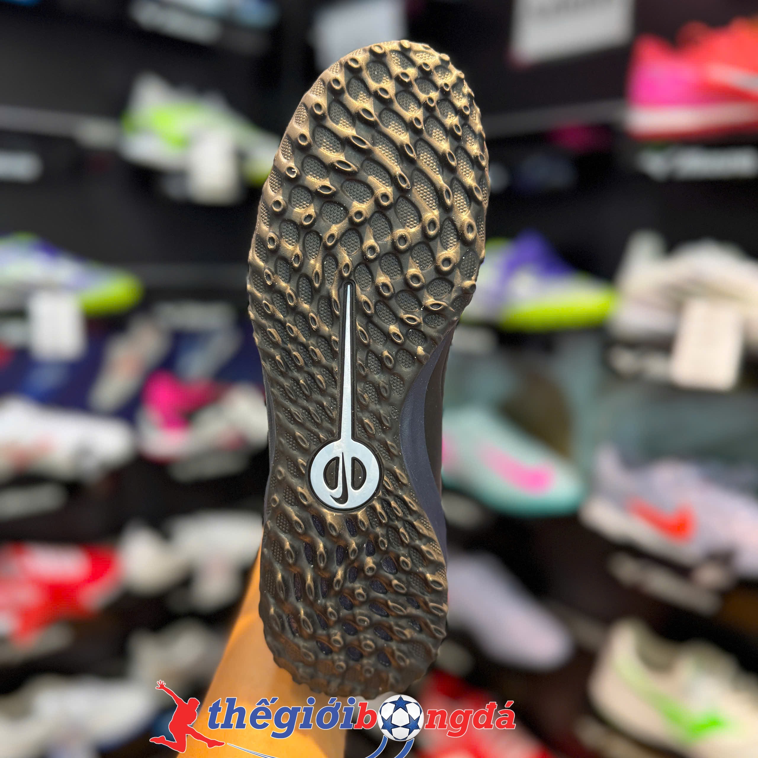 Nike Tiempo Legend 10 Academy TF - DV4342-003