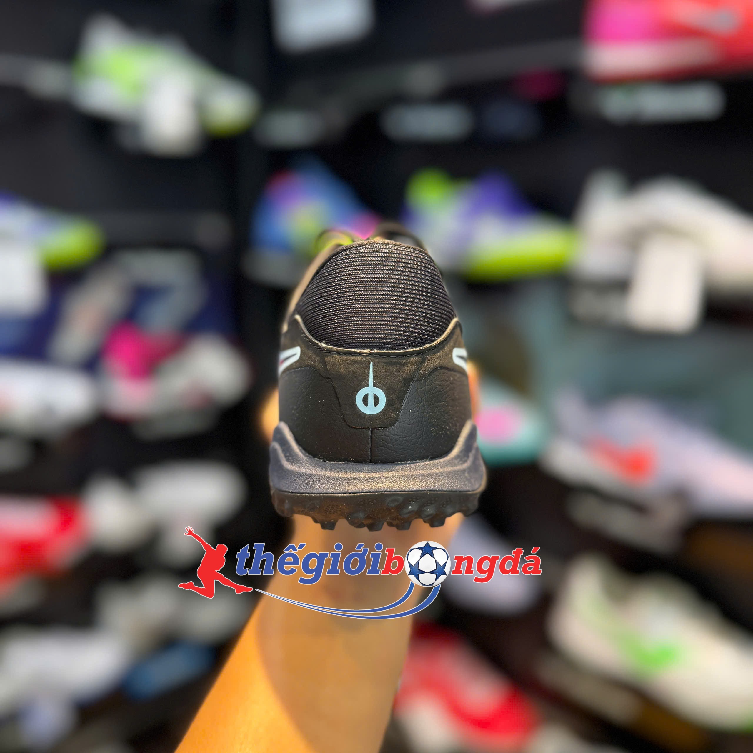 Nike Tiempo Legend 10 Academy TF - DV4342-003
