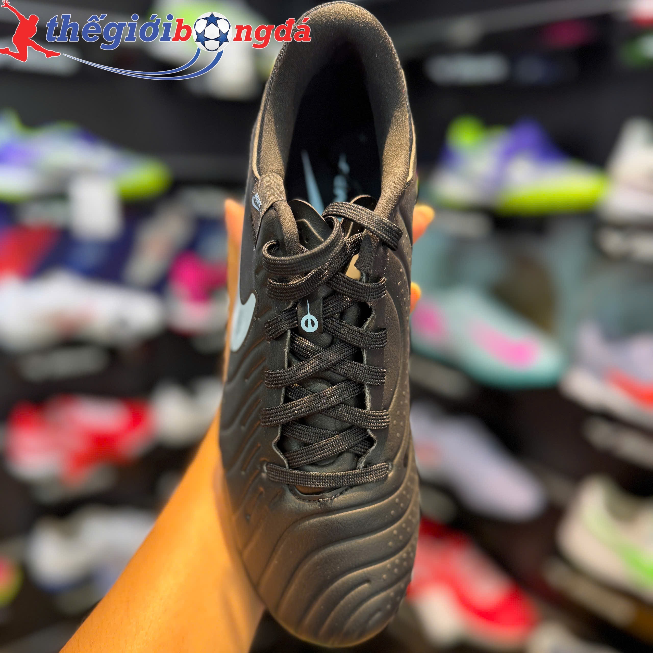 Nike Tiempo Legend 10 Academy TF - DV4342-003