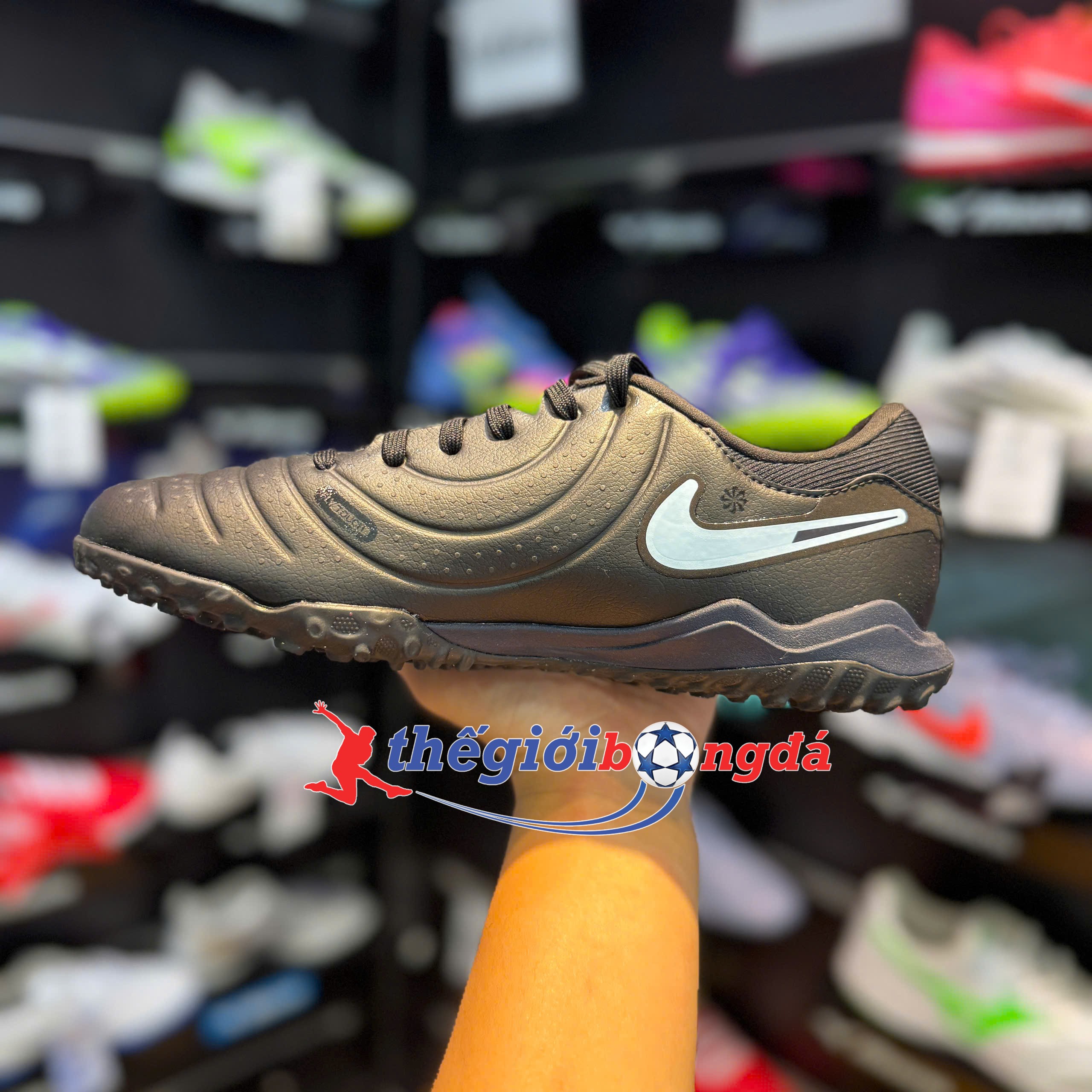 Nike Tiempo Legend 10 Academy TF - DV4342-003