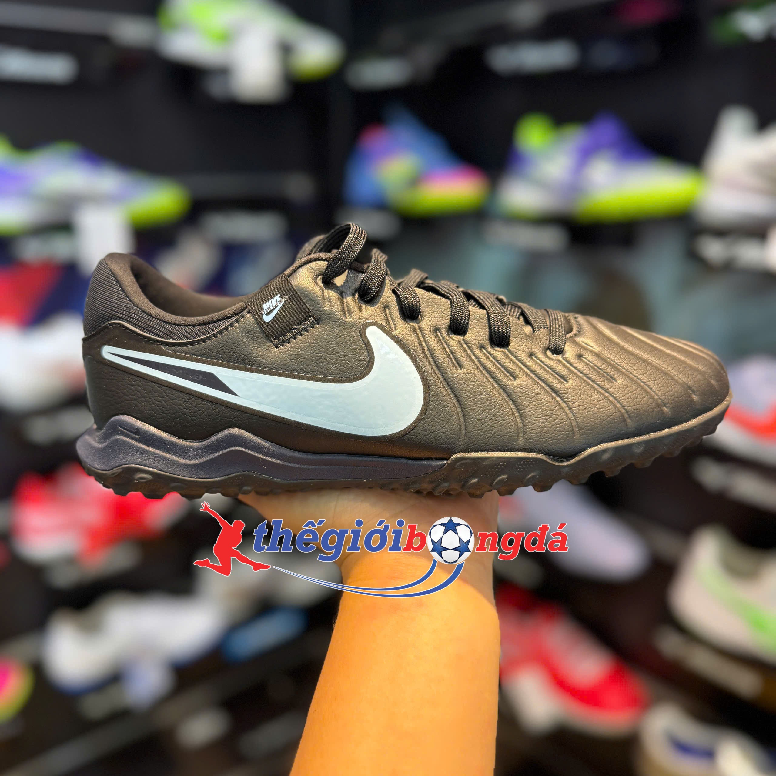 Nike Tiempo Legend 10 Academy TF - DV4342-003