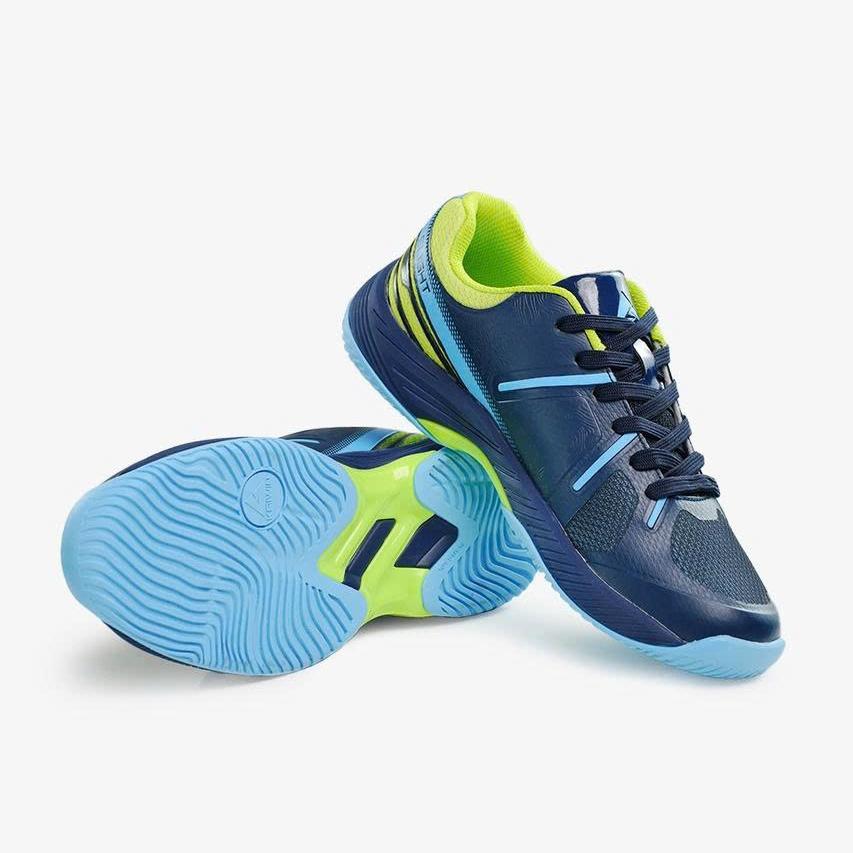 Giày Thể Thao Pickleball Kaiwin Slight - Xanh Đen