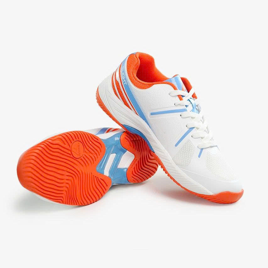 Giày Pickleball Kaiwin+Giày Thể Thao Pickleball Kaiwin Slight - Trắng Cam+38413301