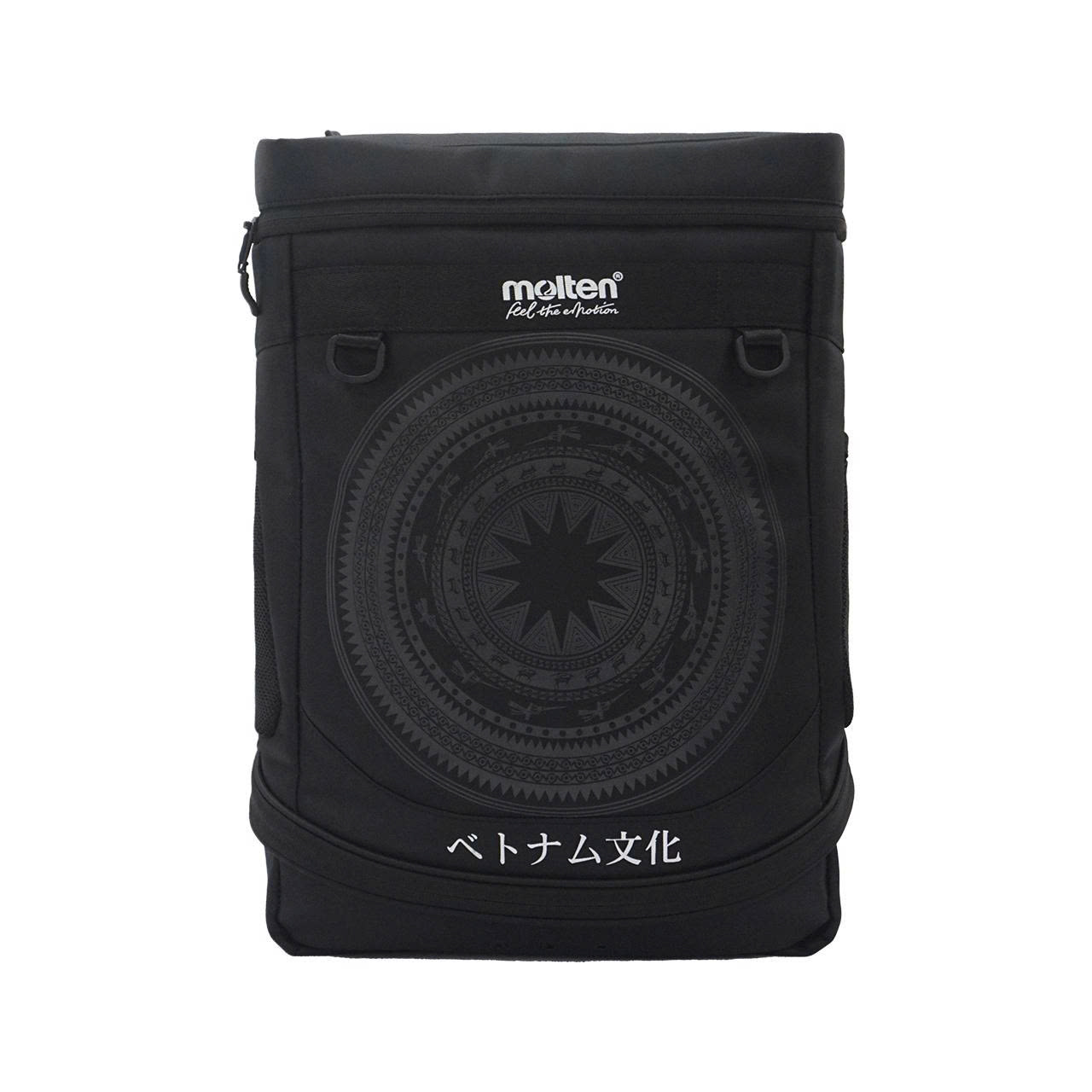 Balo Thể thao đa năng Molten “Văn hóa Việt Nam