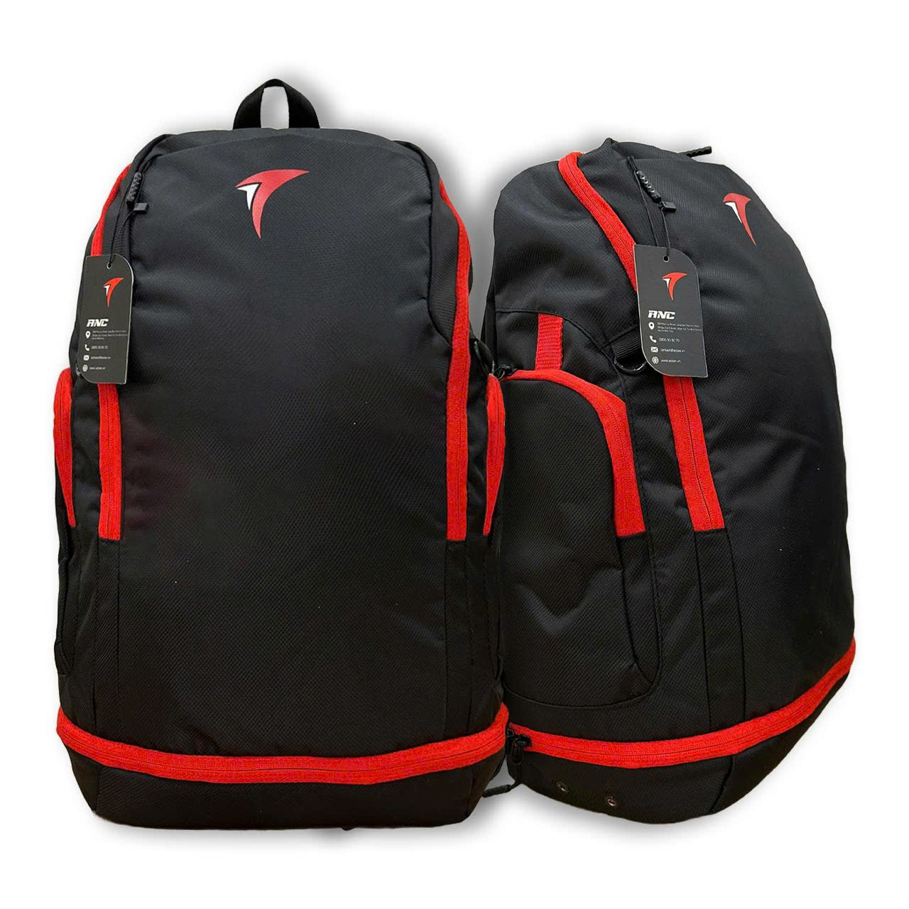 Túi đựng giày đá bóng, thể thao+Balo Actee+38411908