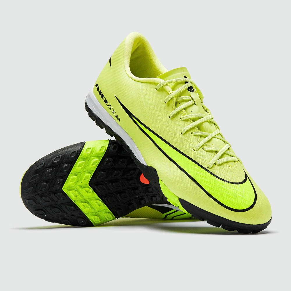 hàng sắp về) Nike Mercurial Vapor 16 Academy Max Voltage TF FQ8449-300