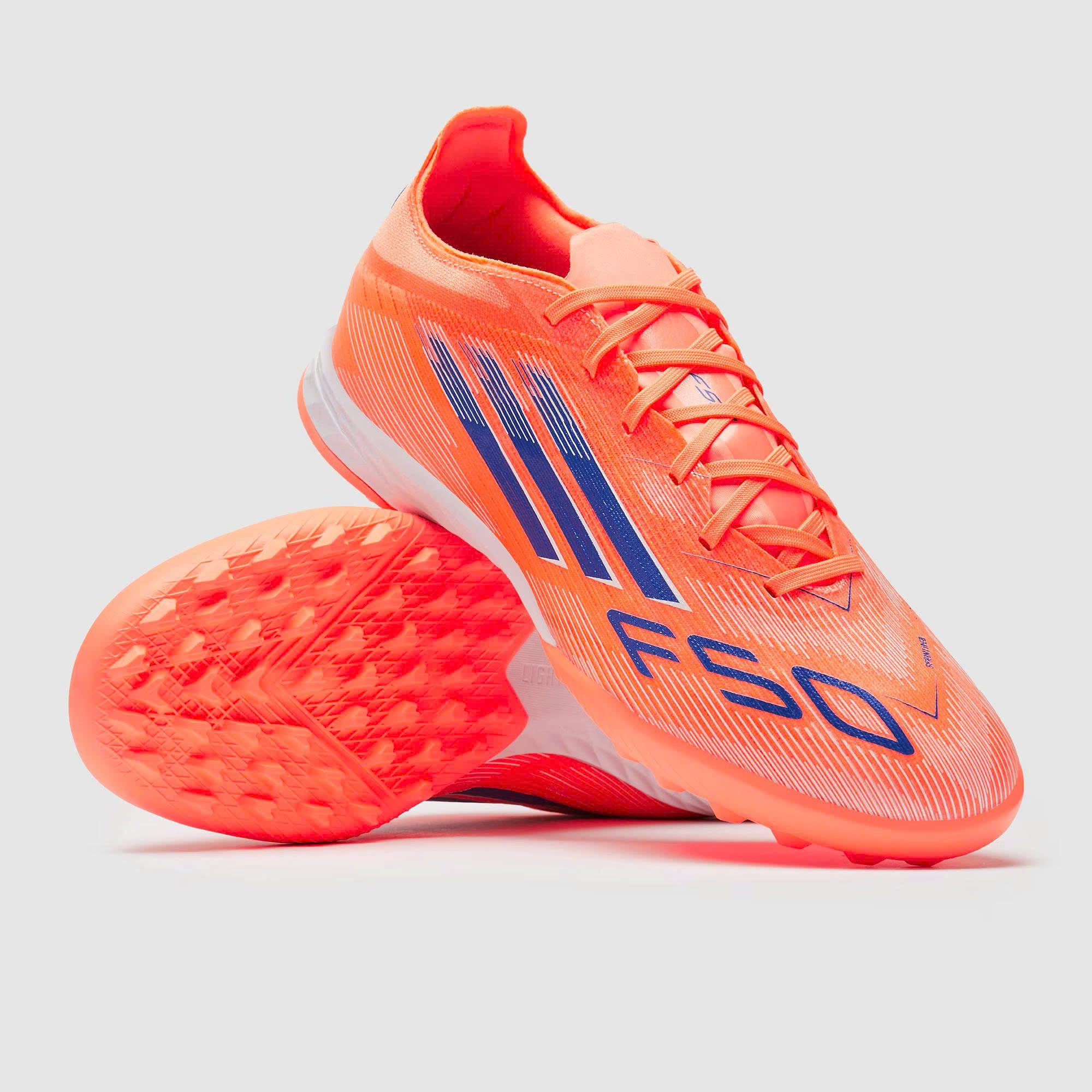 Adidas F50 Pro Coral Blaze TF JH7664 - Cam