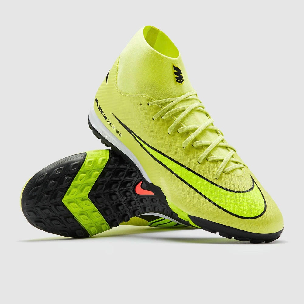 Nike Mercurial Superfly 10 Max Voltage TF – FQ8331-300
