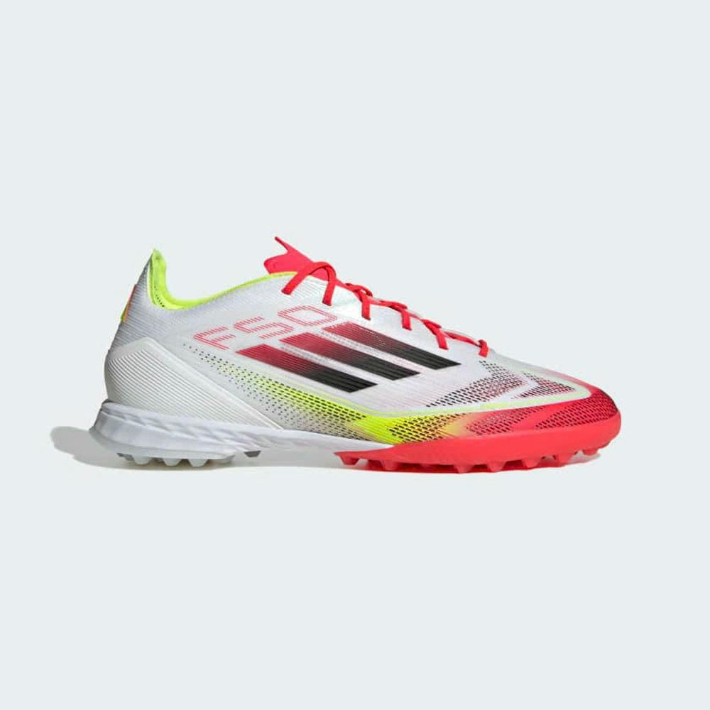 Adidas F50 Pro TF Pure Victory IE1220