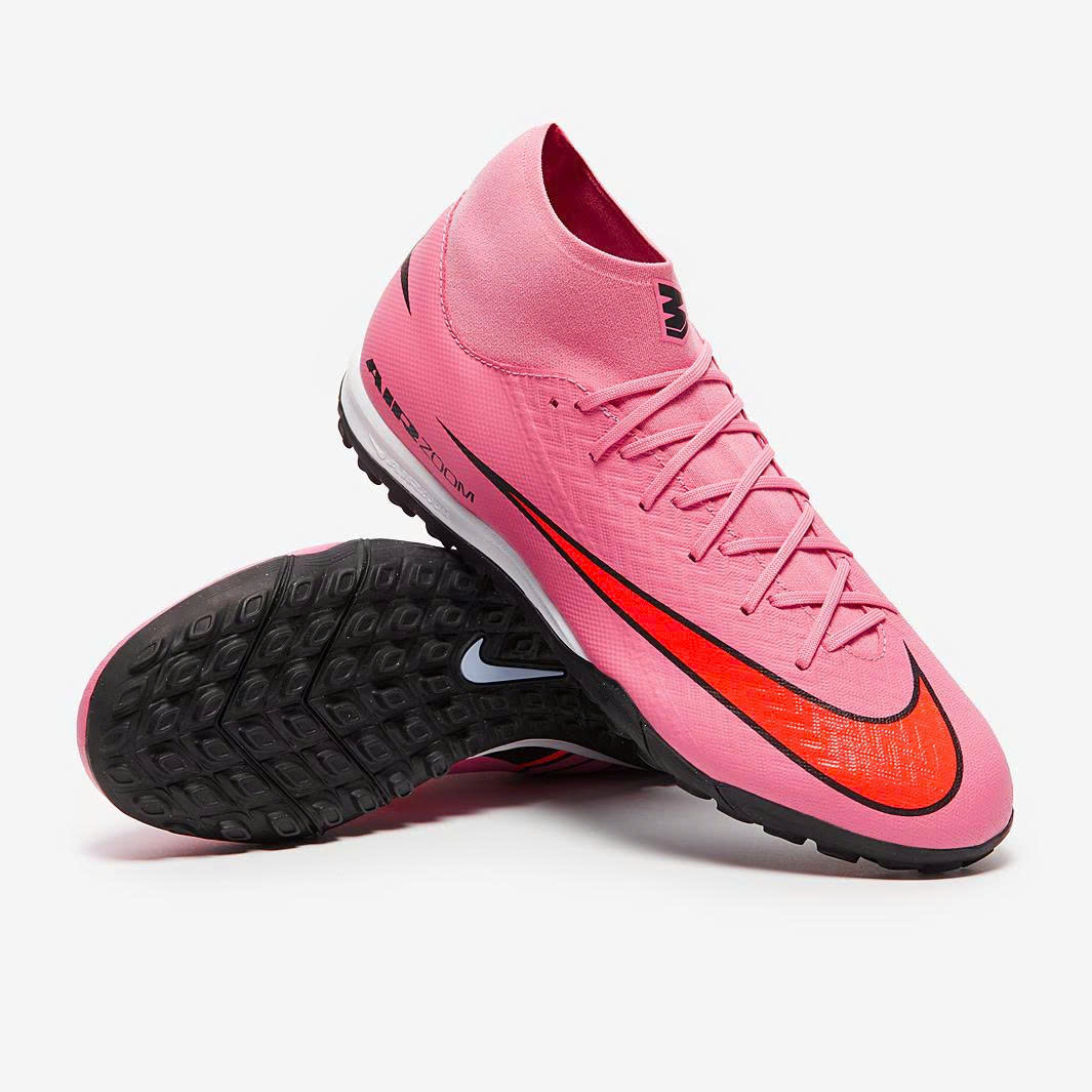 Nike Mercurial Superfly 10 Academy TF Scary Good - FQ8331-600