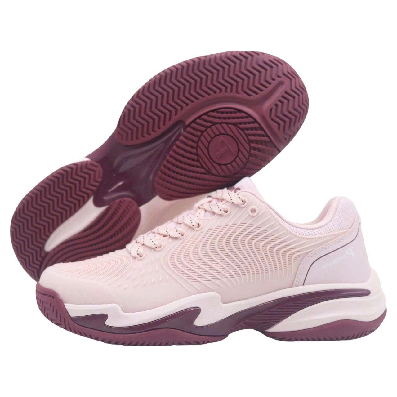 Giày Pickleball Promax PI89 hồng