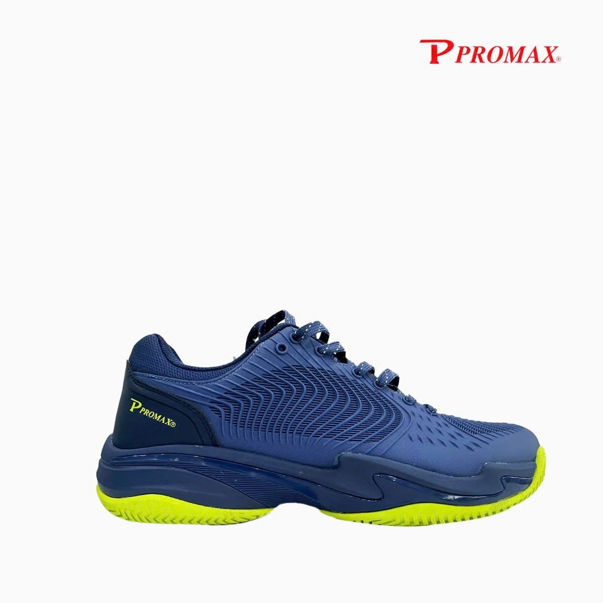 Giày Pickleball Nam Promax PI89 - Navy