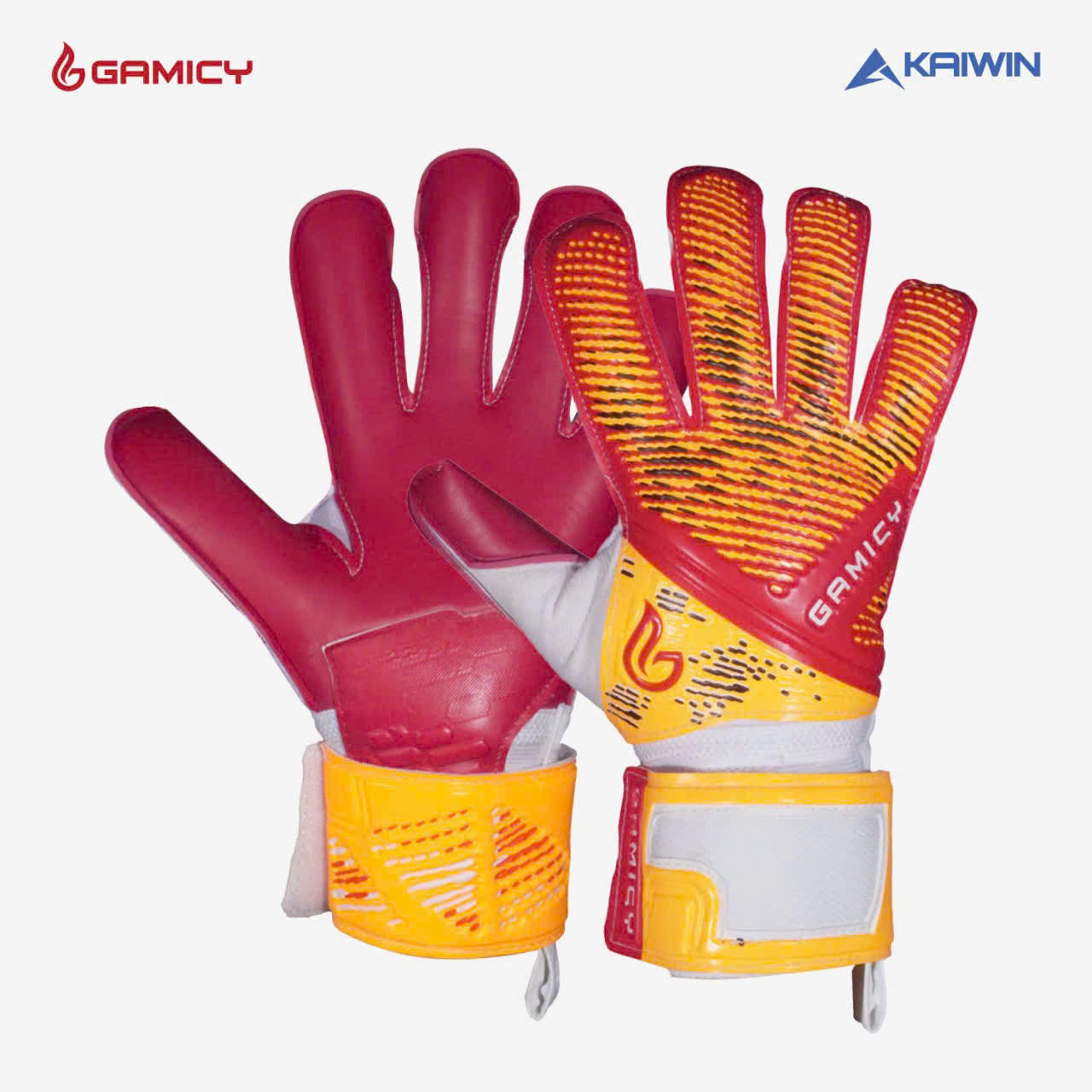 Găng tay Gamicy Mystery