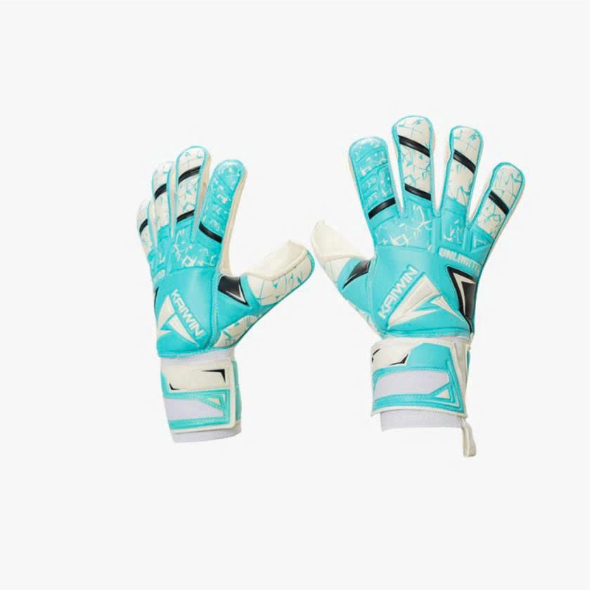 GĂNG TAY GUNNER II - Xanh biển