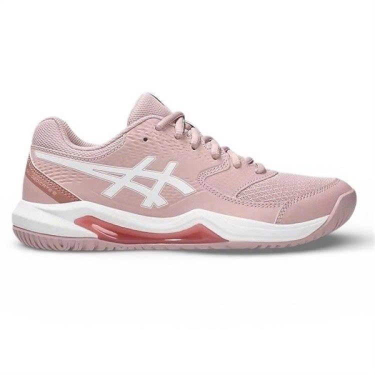 Giày Pickleball/Tennis Asics GEL DEDICATE 8 1042A237-702 Hồng