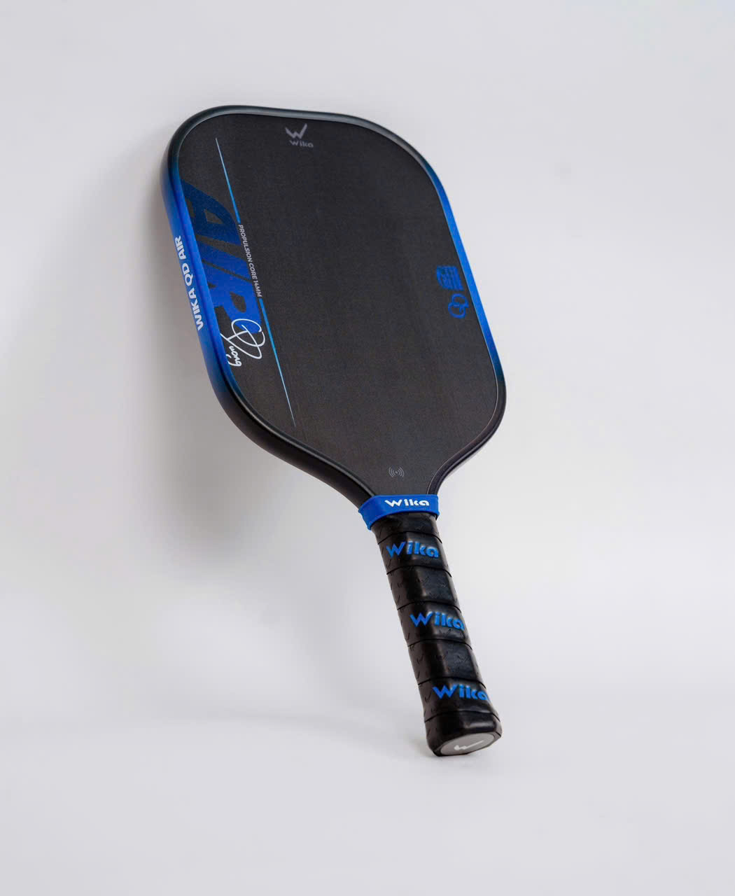 Vợt Pickleball Wika Air Quang Dương 2026 - Xanh dương