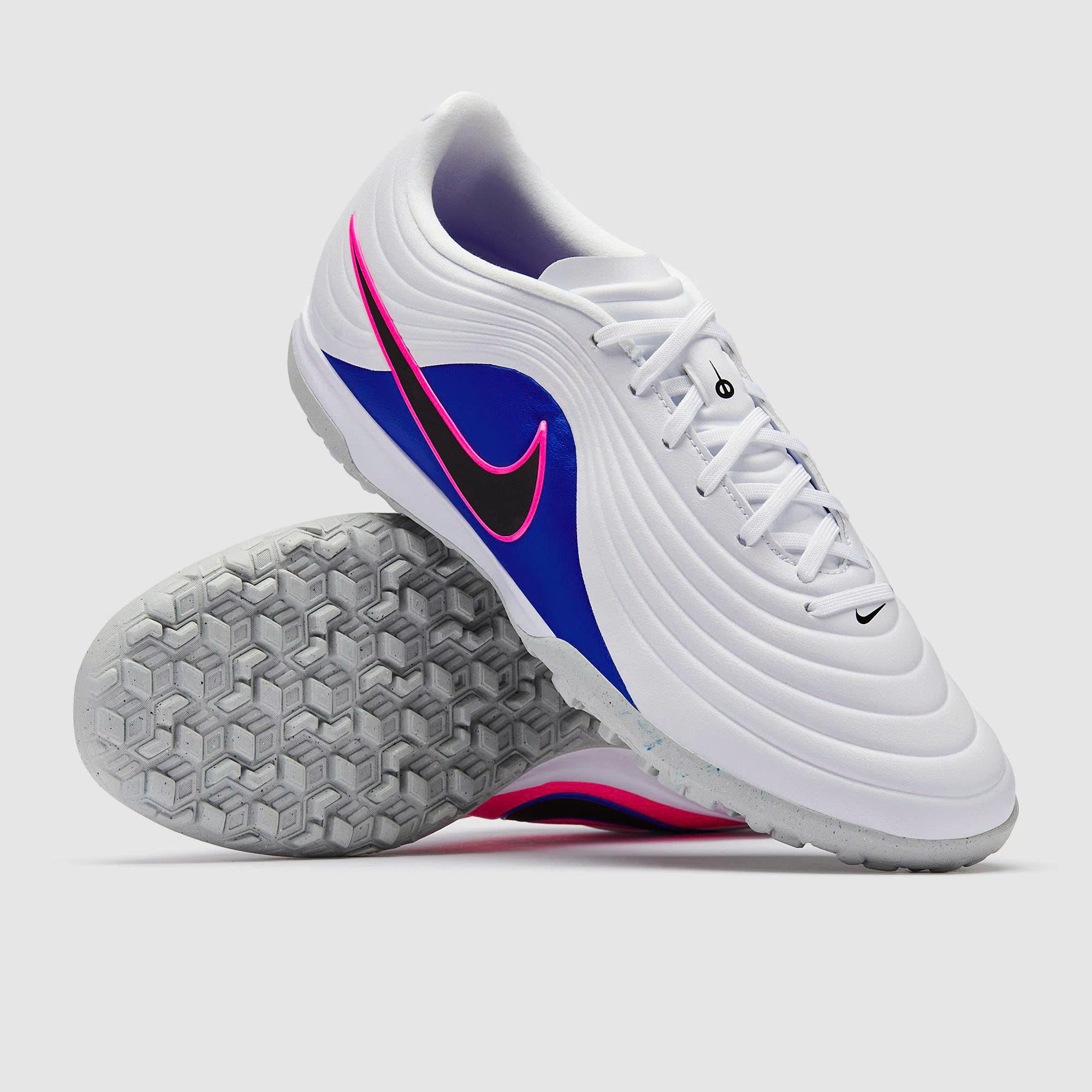 Nike Tiempo Maestro Academy Trắng xanh TF IB4484-146