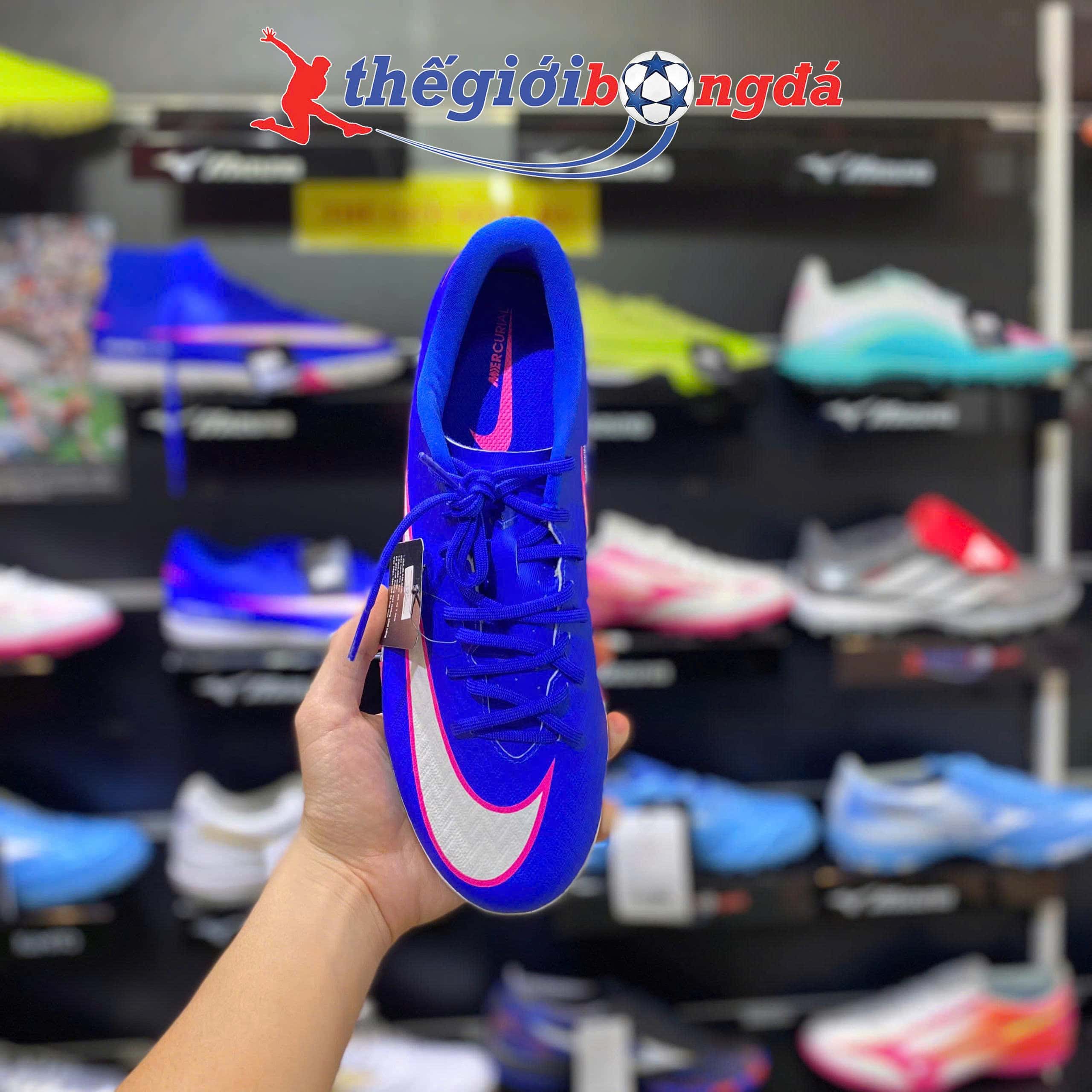 Nike Mercurial Vapor 16 Academy TF Attack Pack FQ8449-446